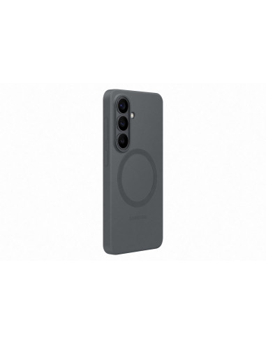 Samsung Silikónový kryt s magnetom S26 Black
