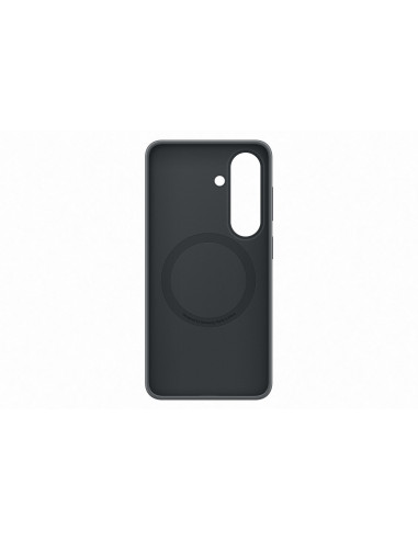 Samsung Silikónový kryt s magnetom S26 Black
