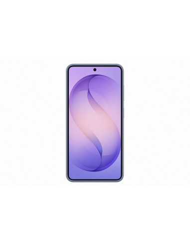 Samsung Silikónový kryt s magnetom S26 Blueviolet