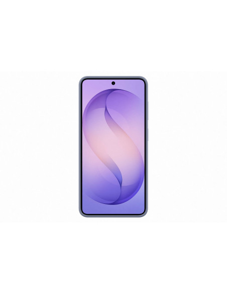 Samsung Silikónový kryt s magnetom S26 Blueviolet