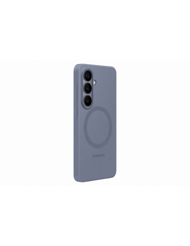 Samsung Silikónový kryt s magnetom S26 Blueviolet