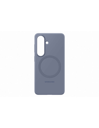 Samsung Silikónový kryt s magnetom S26 Blueviolet