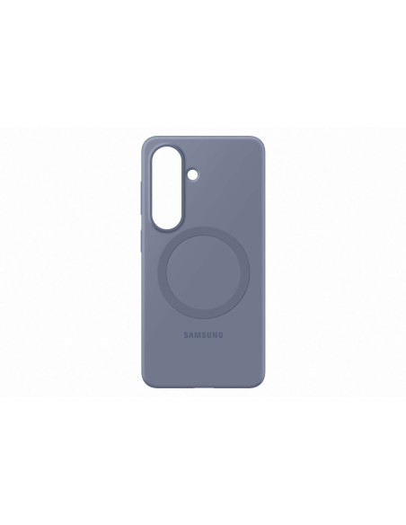 Samsung Silikónový kryt s magnetom S26 Blueviolet