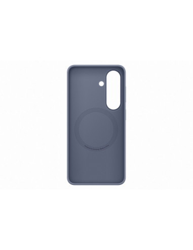 Samsung Silikónový kryt s magnetom S26 Blueviolet