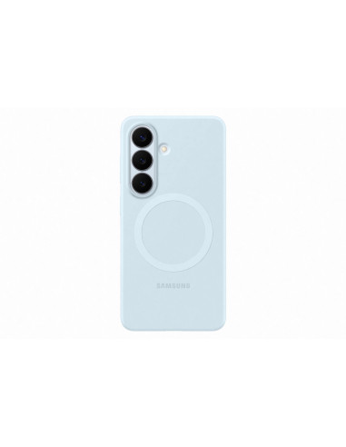 Samsung Silikónový kryt s magnetom S26 Lightblue