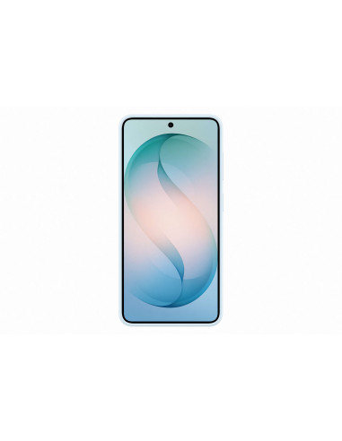 Samsung Silikónový kryt s magnetom S26 Lightblue