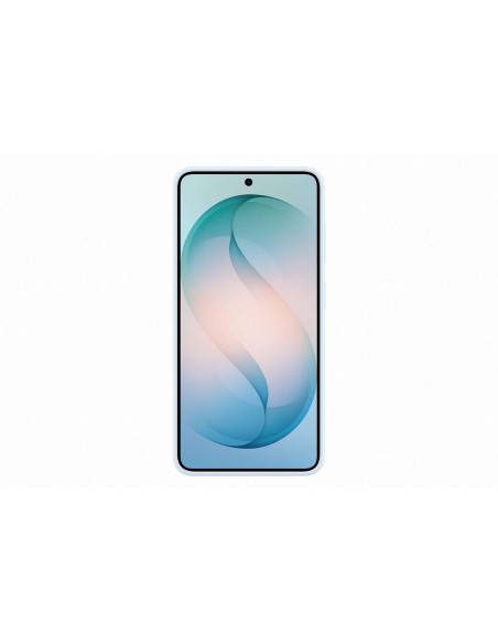 Samsung Silikónový kryt s magnetom S26 Lightblue