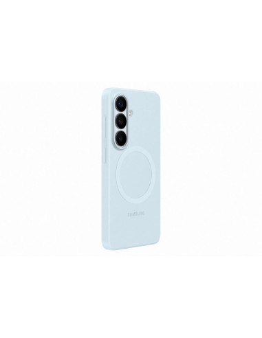 Samsung Silikónový kryt s magnetom S26 Lightblue