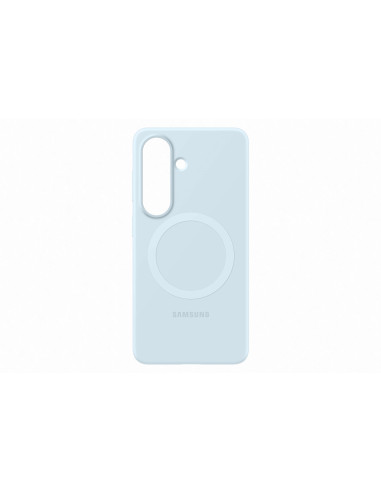 Samsung Silikónový kryt s magnetom S26 Lightblue