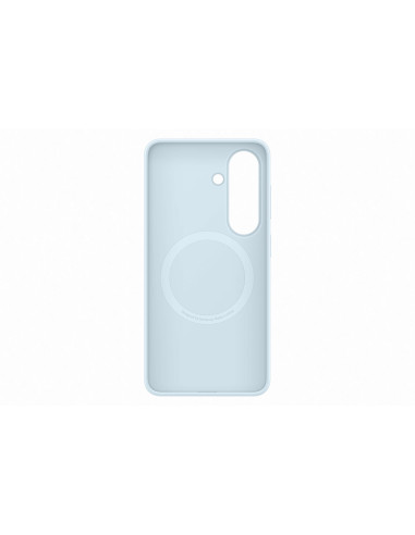 Samsung Silikónový kryt s magnetom S26 Lightblue