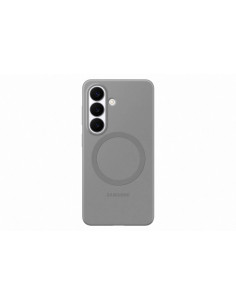 Samsung Silikónový kryt s magnetom S26 Gray