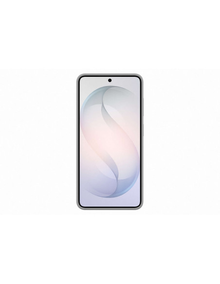 Samsung Silikónový kryt s magnetom S26 Gray