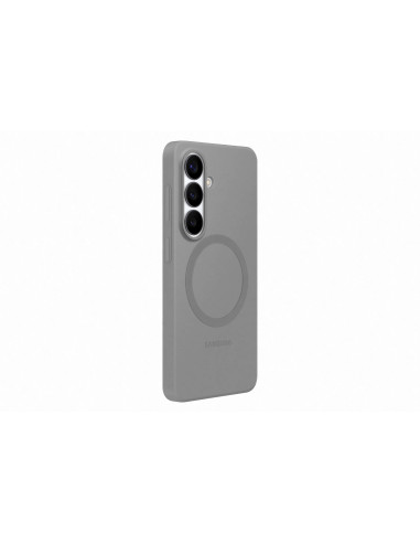 Samsung Silikónový kryt s magnetom S26 Gray