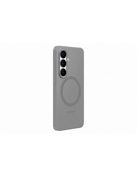 Samsung Silikónový kryt s magnetom S26 Gray