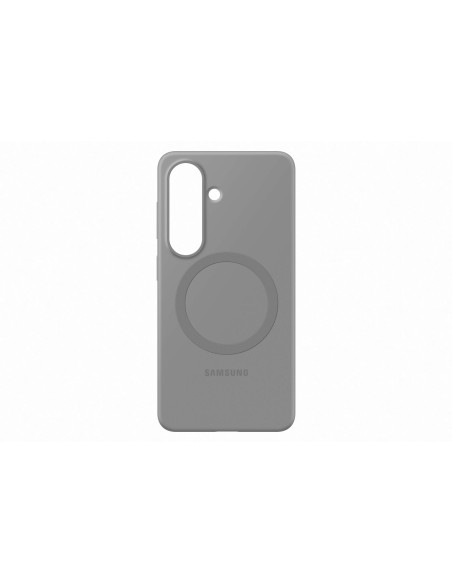 Samsung Silikónový kryt s magnetom S26 Gray