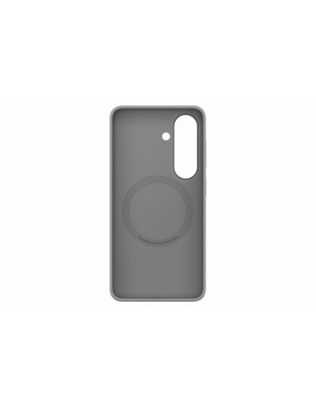 Samsung Silikónový kryt s magnetom S26 Gray