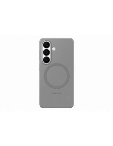 Samsung Silikónový kryt s magnetom S26 Gray