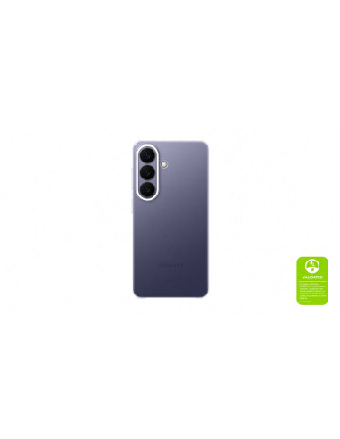 Samsung Priehľadný zadný kryt S26 Transparency