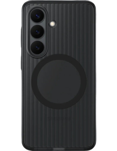 Samsung Ochranný kryt s magnetom S26 Black
