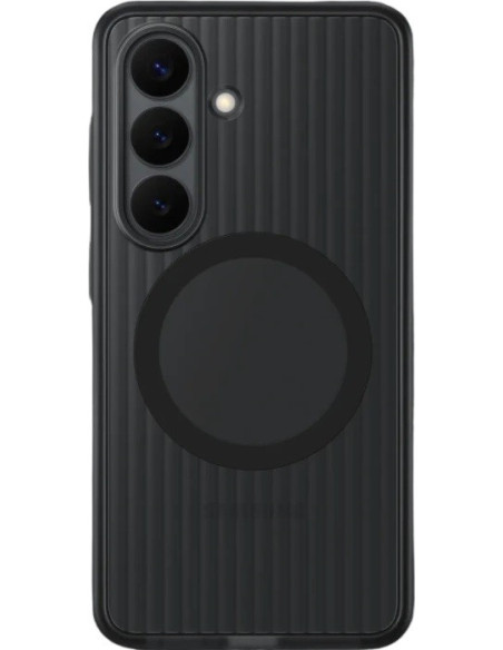 Samsung Ochranný kryt s magnetom S26 Black