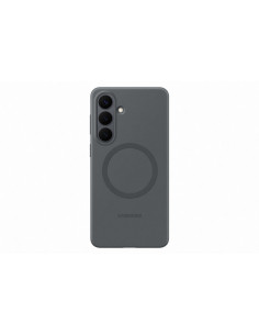 Samsung Silikónový kryt s magnetom S26+ Black