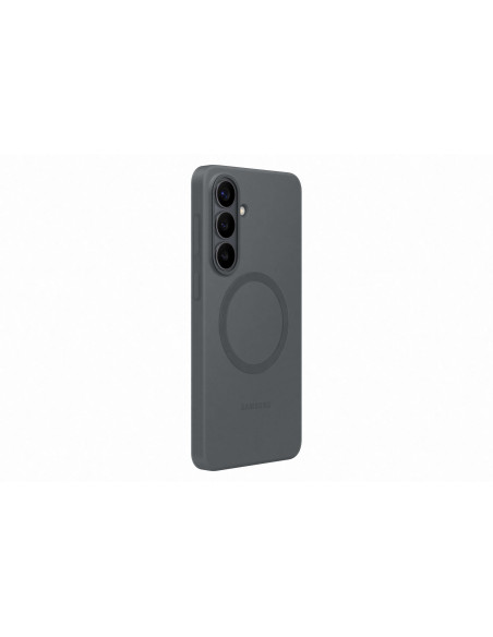 Samsung Silikónový kryt s magnetom S26+ Black