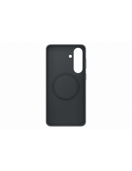 Samsung Silikónový kryt s magnetom S26+ Black