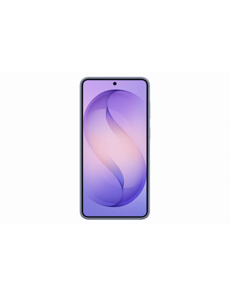 Samsung Silikónový kryt s magnetom S26+ Blueviolet
