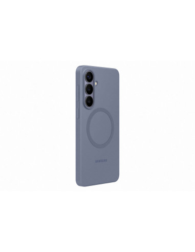 Samsung Silikónový kryt s magnetom S26+ Blueviolet
