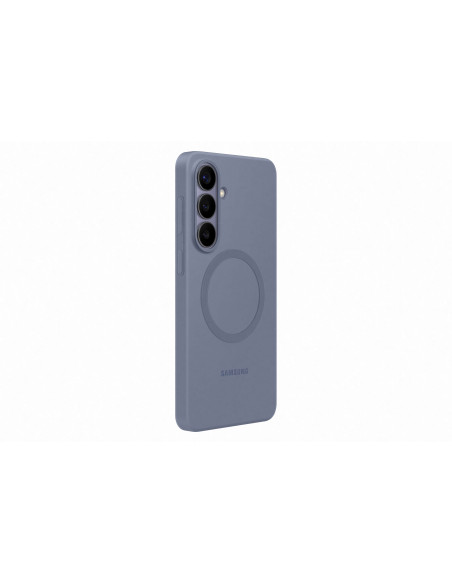 Samsung Silikónový kryt s magnetom S26+ Blueviolet