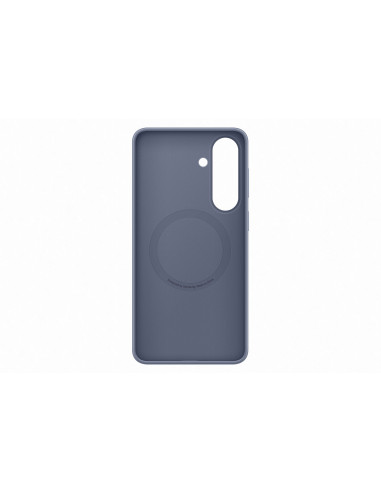 Samsung Silikónový kryt s magnetom S26+ Blueviolet