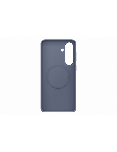 Samsung Silikónový kryt s magnetom S26+ Blueviolet