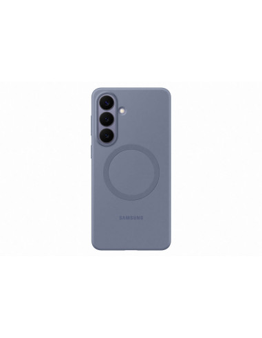 Samsung Silikónový kryt s magnetom S26+ Blueviolet