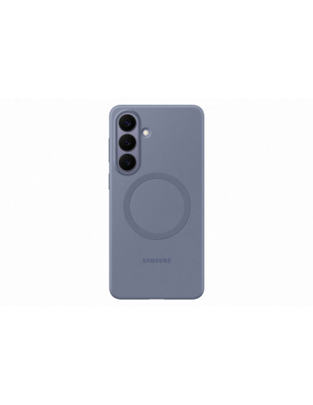 Samsung Silikónový kryt s magnetom S26+ Blueviolet