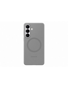 Samsung Silikónový kryt s magnetom S26+ Gray