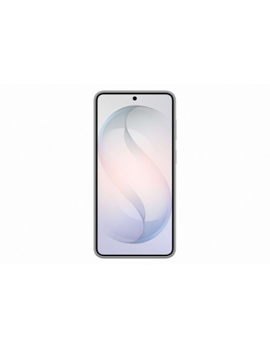 Samsung Silikónový kryt s magnetom S26+ Gray