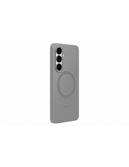 Samsung Silikónový kryt s magnetom S26+ Gray