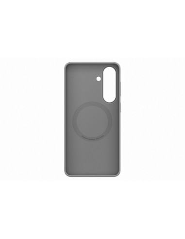 Samsung Silikónový kryt s magnetom S26+ Gray