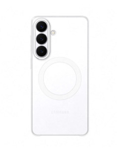 Samsung Priehľadný kryt s magnetom S26+ Transparency