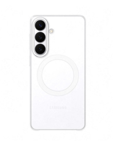 Samsung Priehľadný kryt s magnetom S26+ Transparency