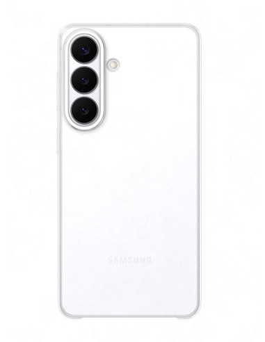 Samsung Priehľadný zadný kryt S26+ Transparency