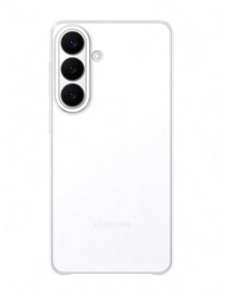 Samsung Priehľadný zadný kryt S26+ Transparency