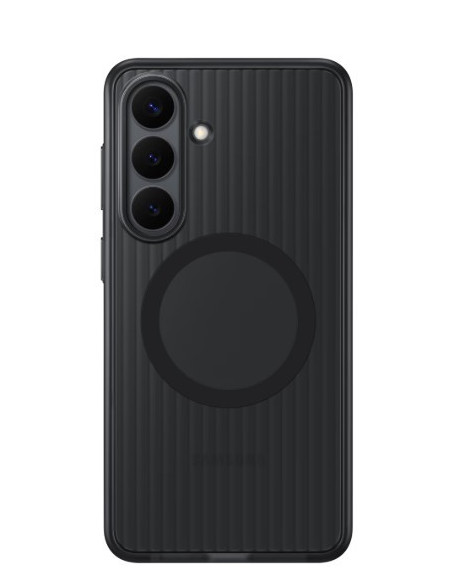 Samsung Ochranný kryt s magnetom S26+ Black