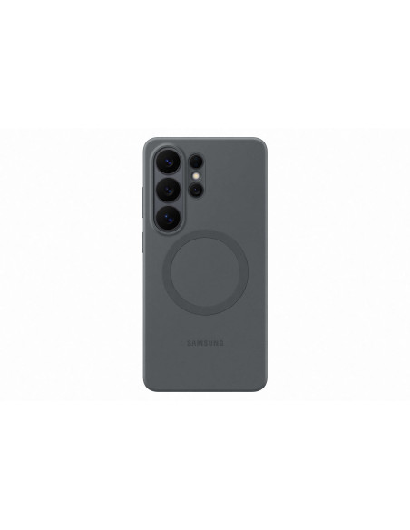 Samsung Silikónový kryt s magnetom S26 Ultra Black