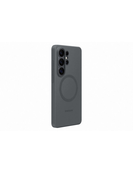 Samsung Silikónový kryt s magnetom S26 Ultra Black