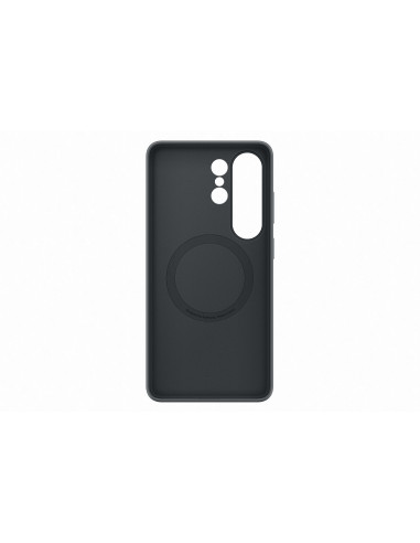 Samsung Silikónový kryt s magnetom S26 Ultra Black