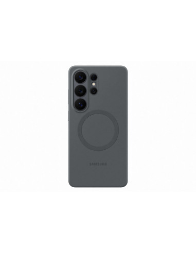 Samsung Silikónový kryt s magnetom S26 Ultra Black
