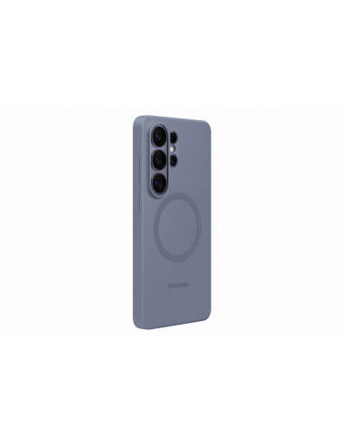 Samsung Silikónový kryt s magnetom S26 Ultra Blueviolet