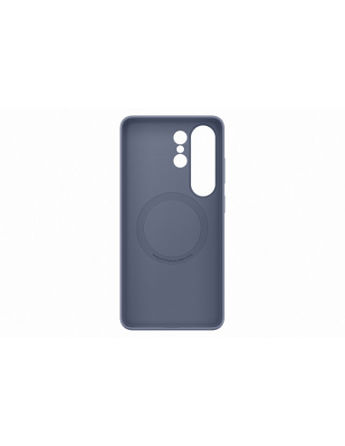 Samsung Silikónový kryt s magnetom S26 Ultra Blueviolet