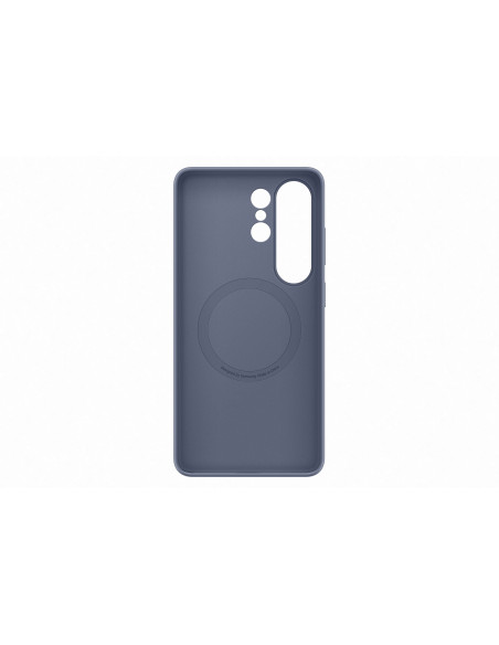 Samsung Silikónový kryt s magnetom S26 Ultra Blueviolet